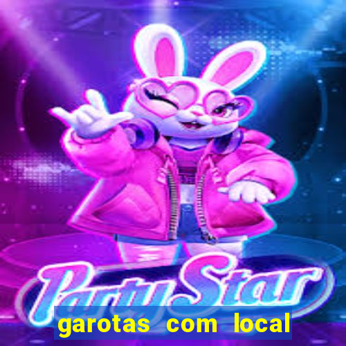 garotas com local em santos